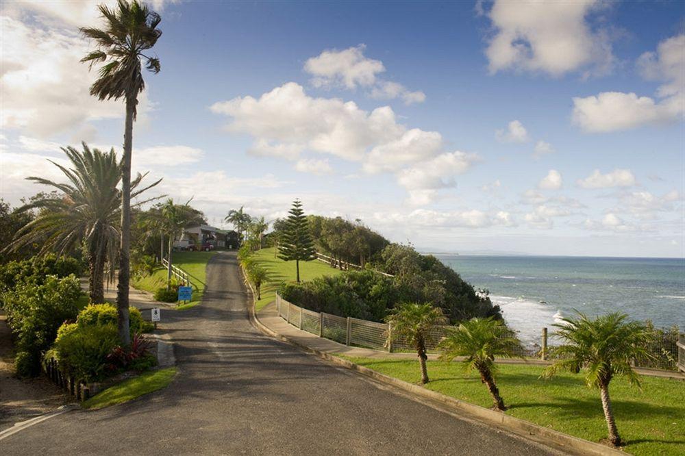 Reflections Nambucca Heads - Holiday Park Exterior foto
